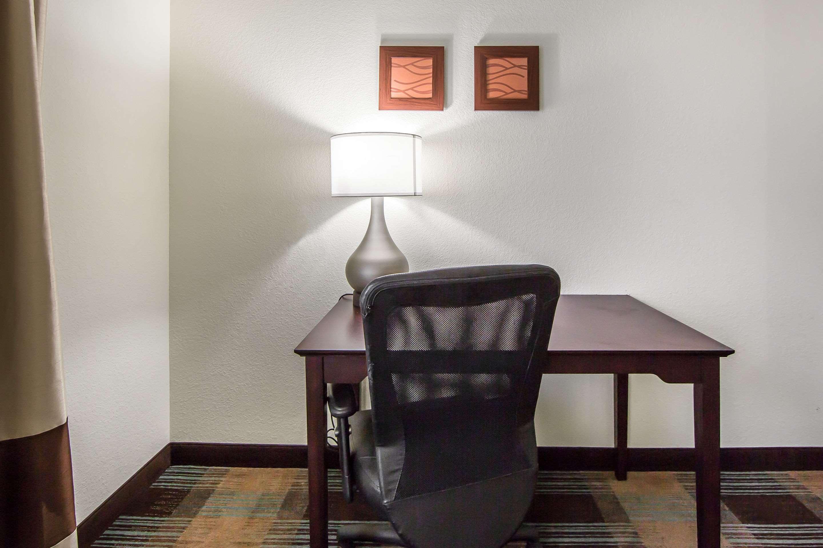 Comfort Lexington South Inn Nicholasville