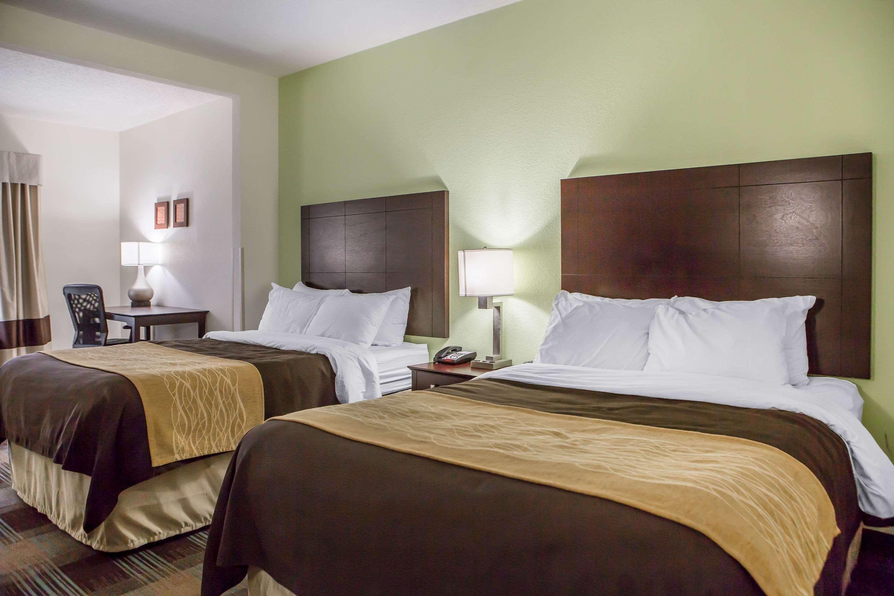 Inn Comfort Lexington South Nicholasville