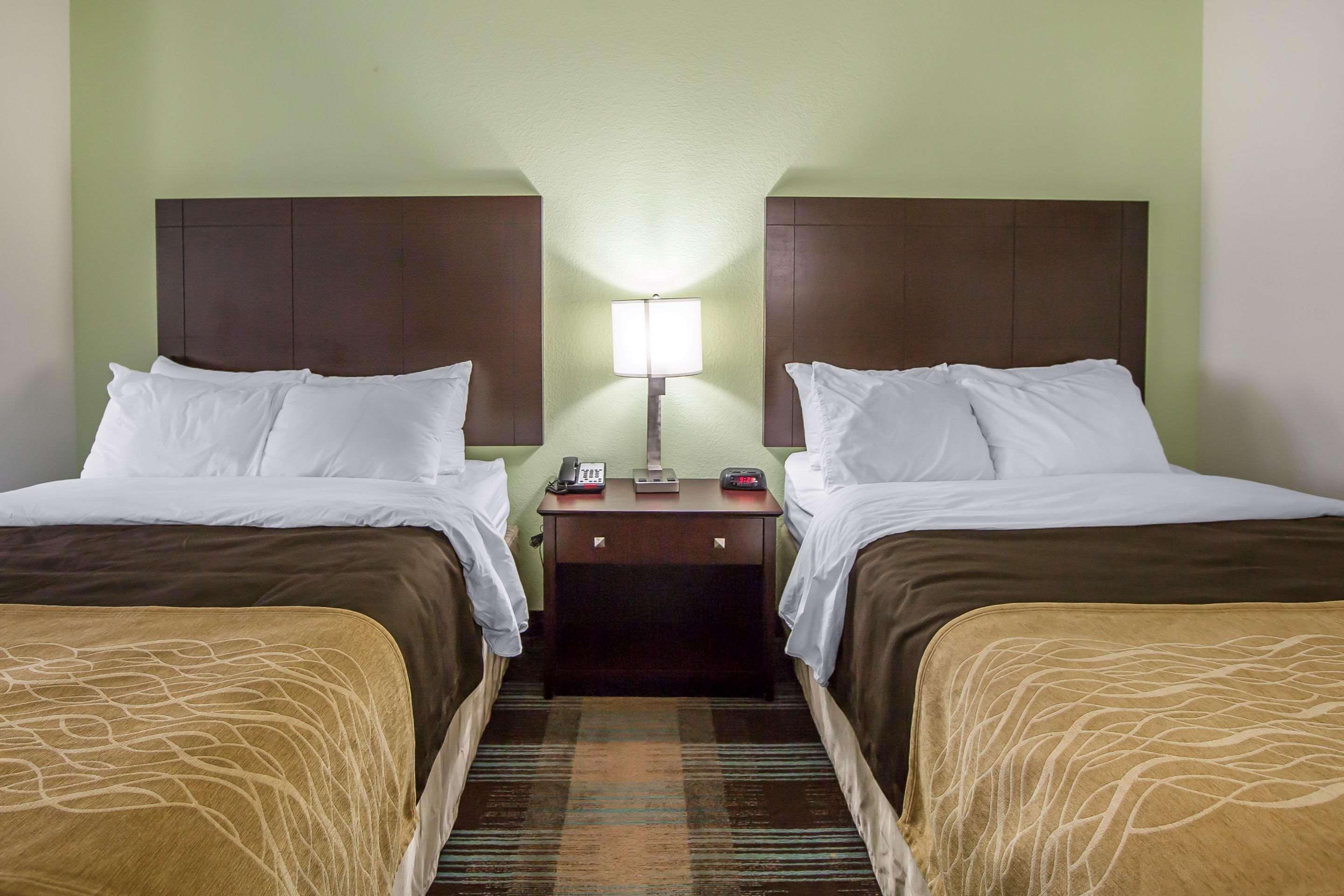 Inn Comfort Lexington South