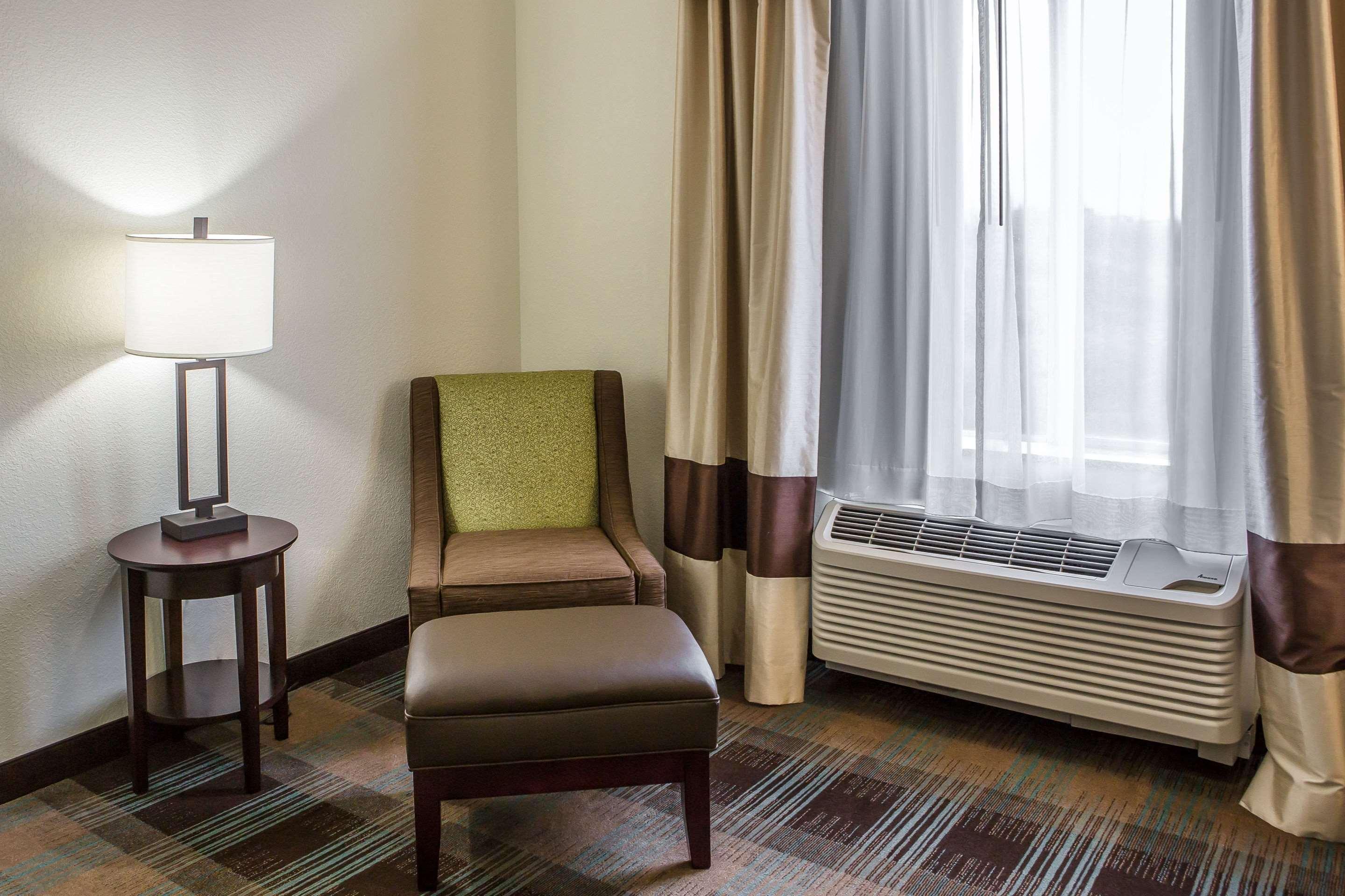 Comfort Lexington South Inn Nicholasville