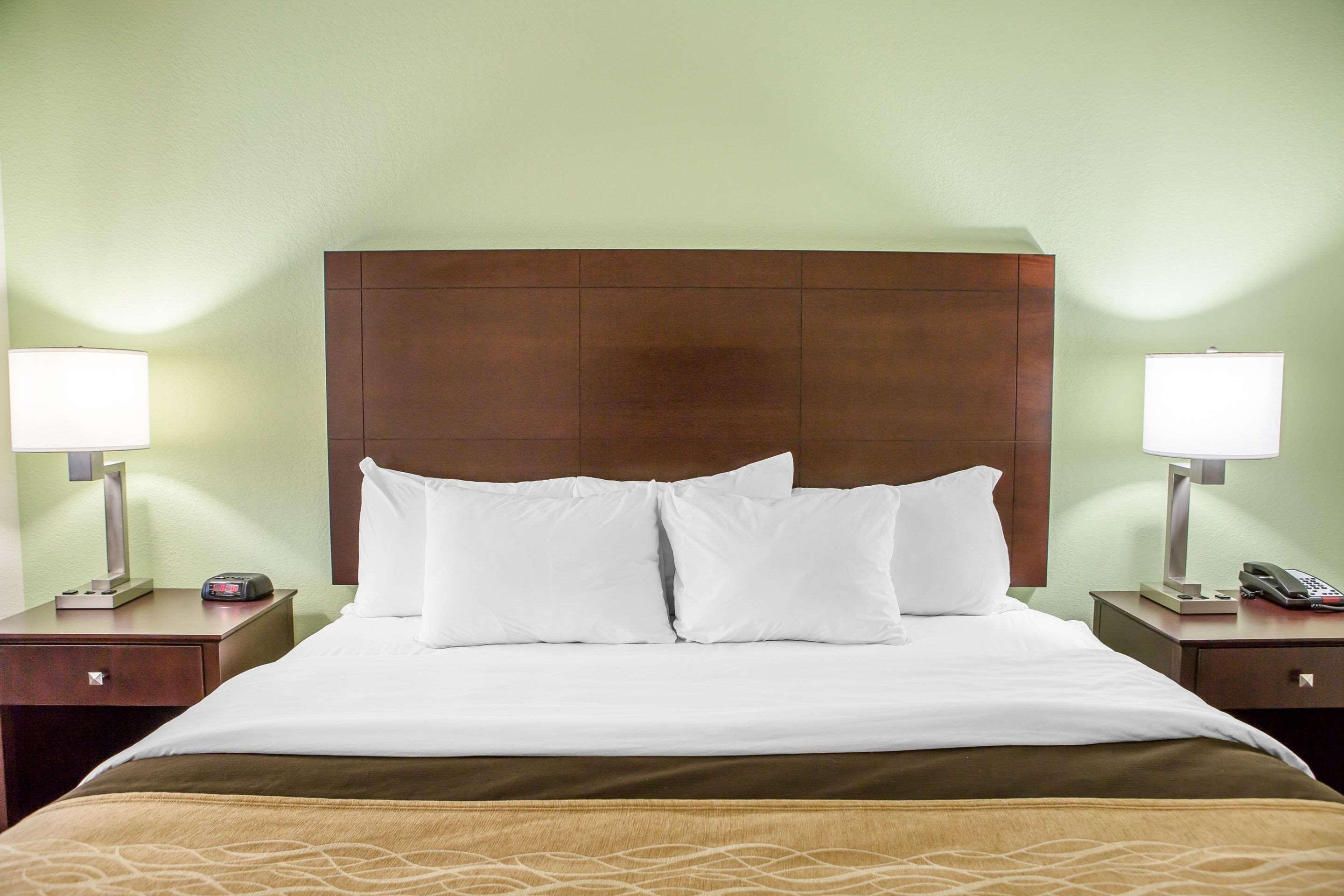 Comfort Lexington South 2* Nicholasville