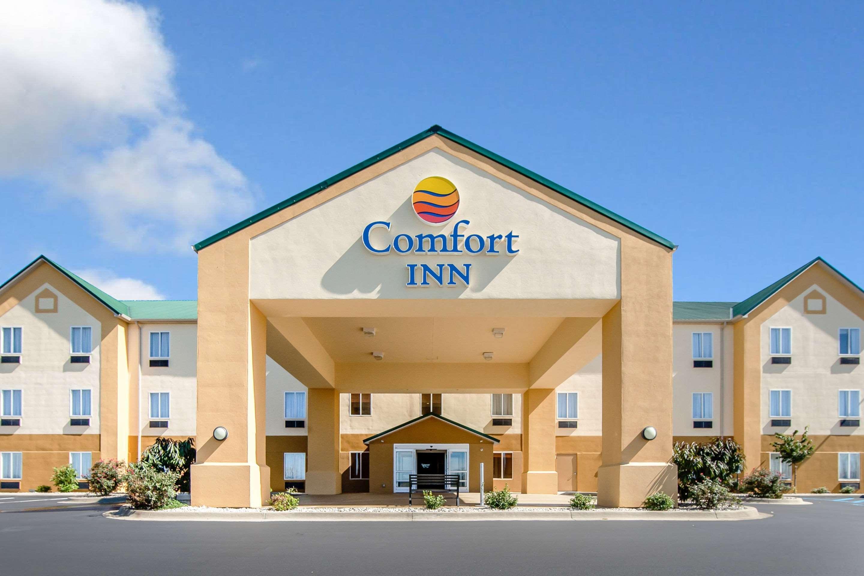 Comfort Lexington South 2*