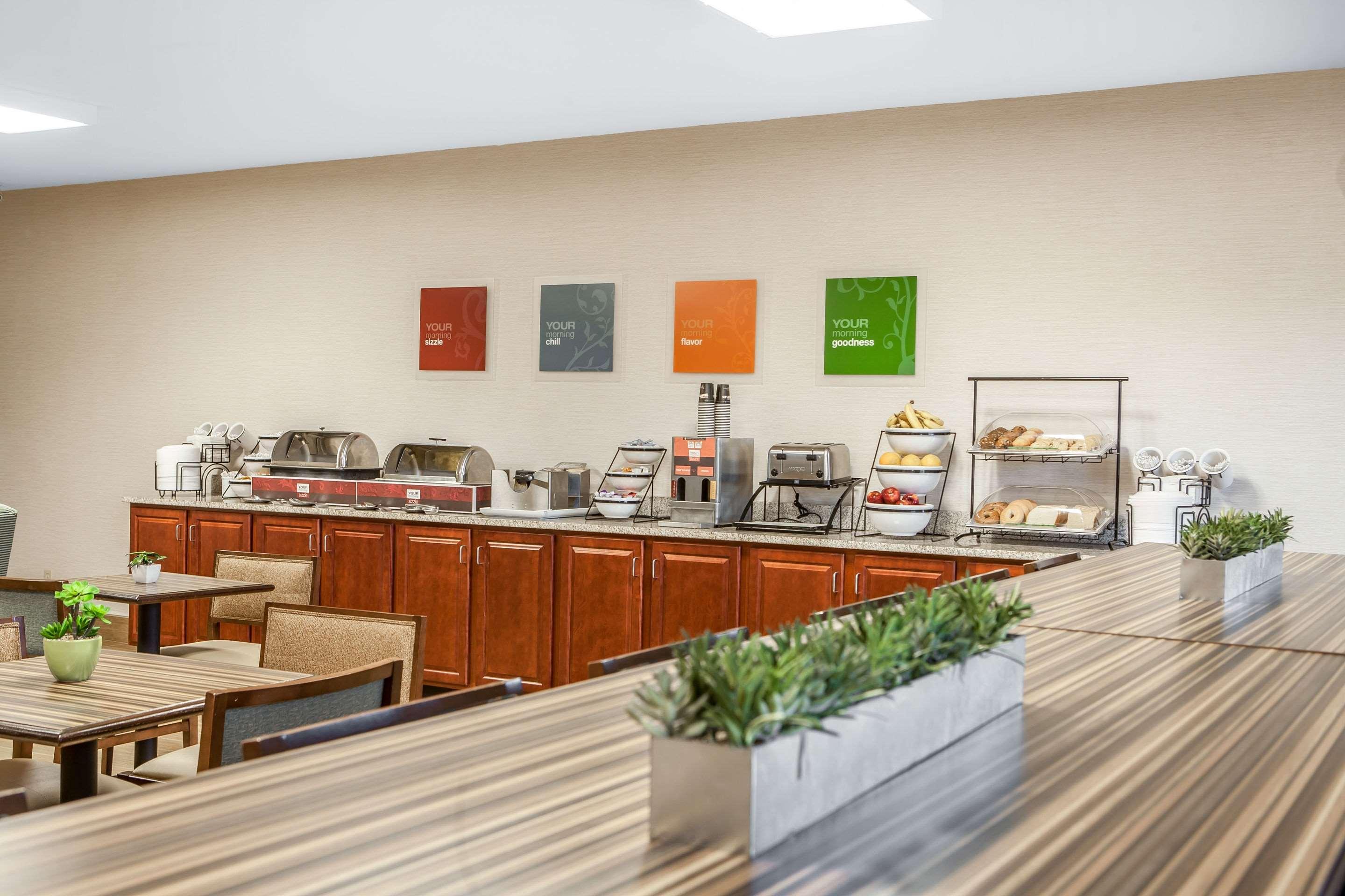 Inn Comfort Lexington South Nicholasville