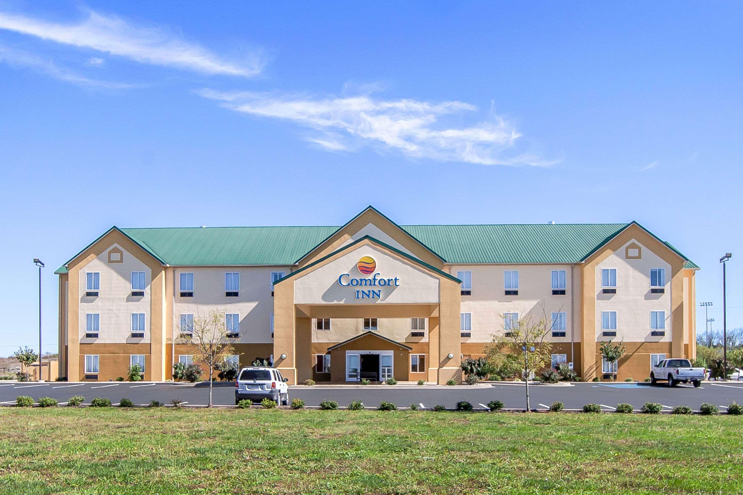 Comfort Lexington South Inn