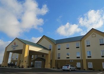 Comfort Lexington South Inn