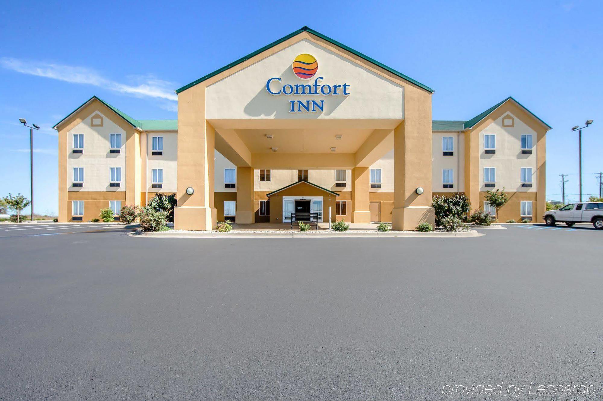 Comfort Lexington South Inn