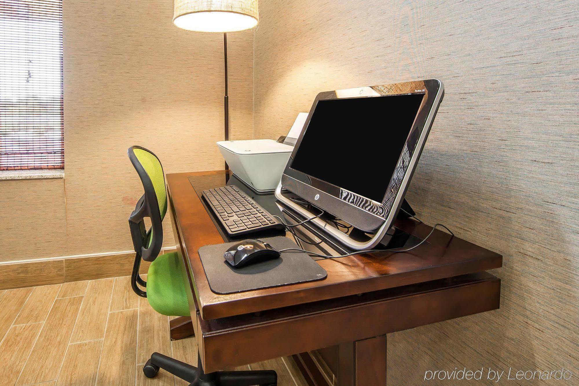 Inn Comfort Lexington South 2*