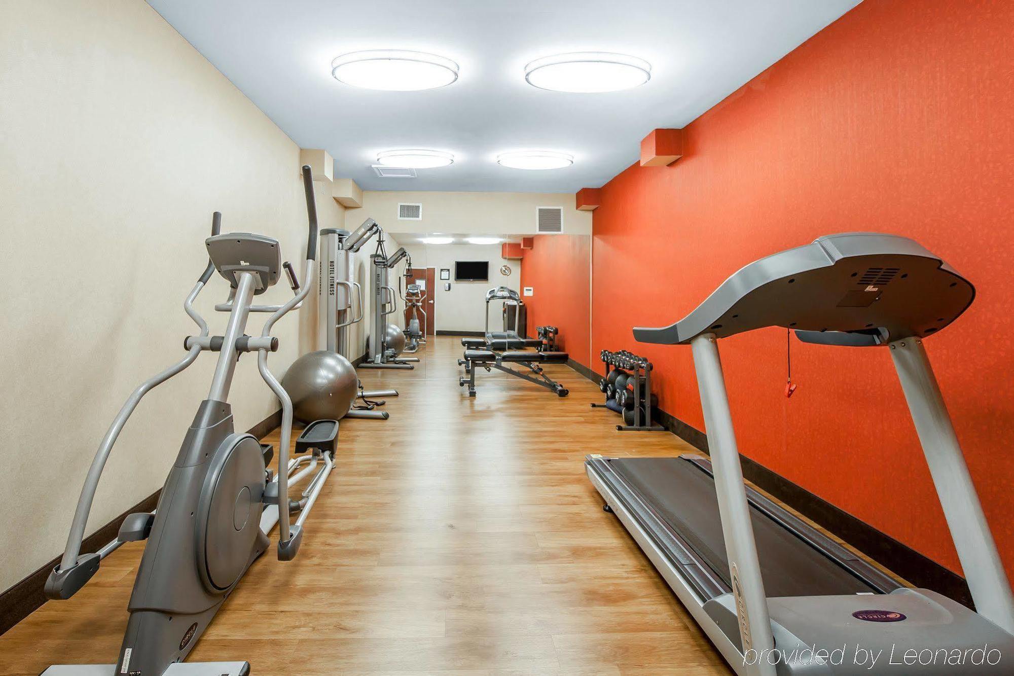 Inn Comfort Lexington South Nicholasville