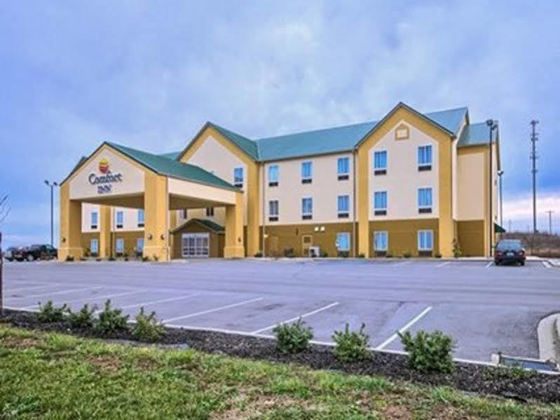 Comfort Lexington South Nicholasville